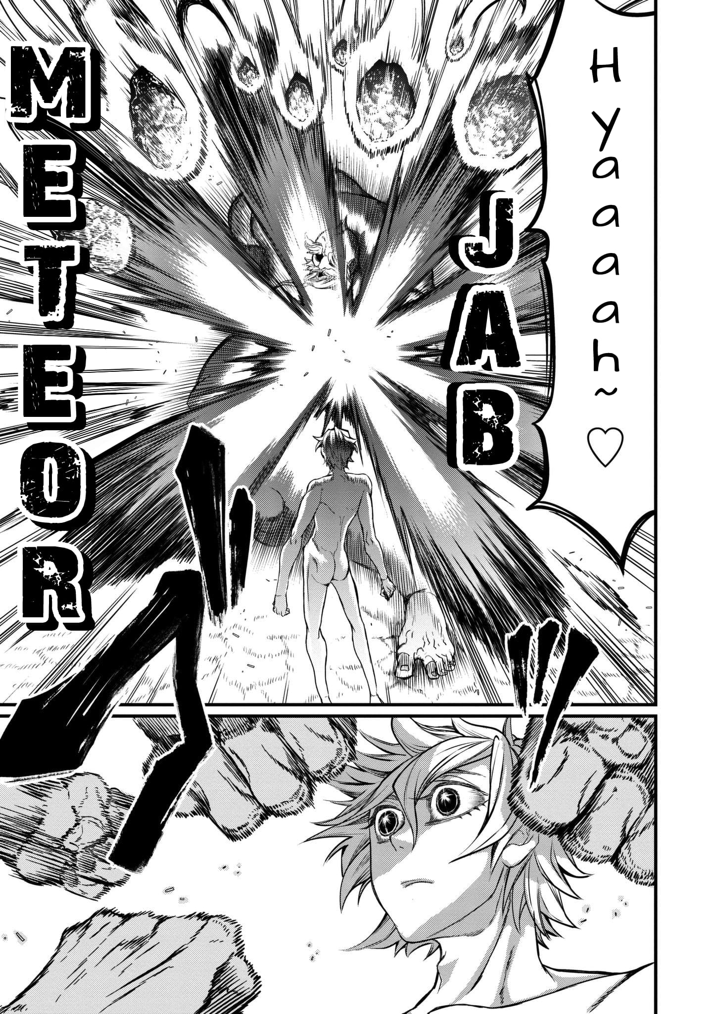 Record Of Ragnarok, Chapter 9 image 12